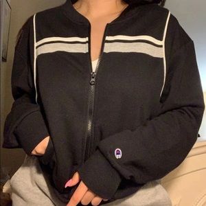 Champion jacket